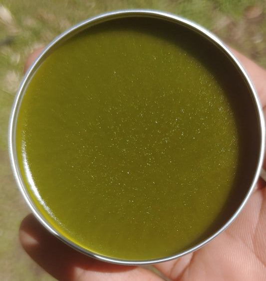 Herbal Salve 2 oz