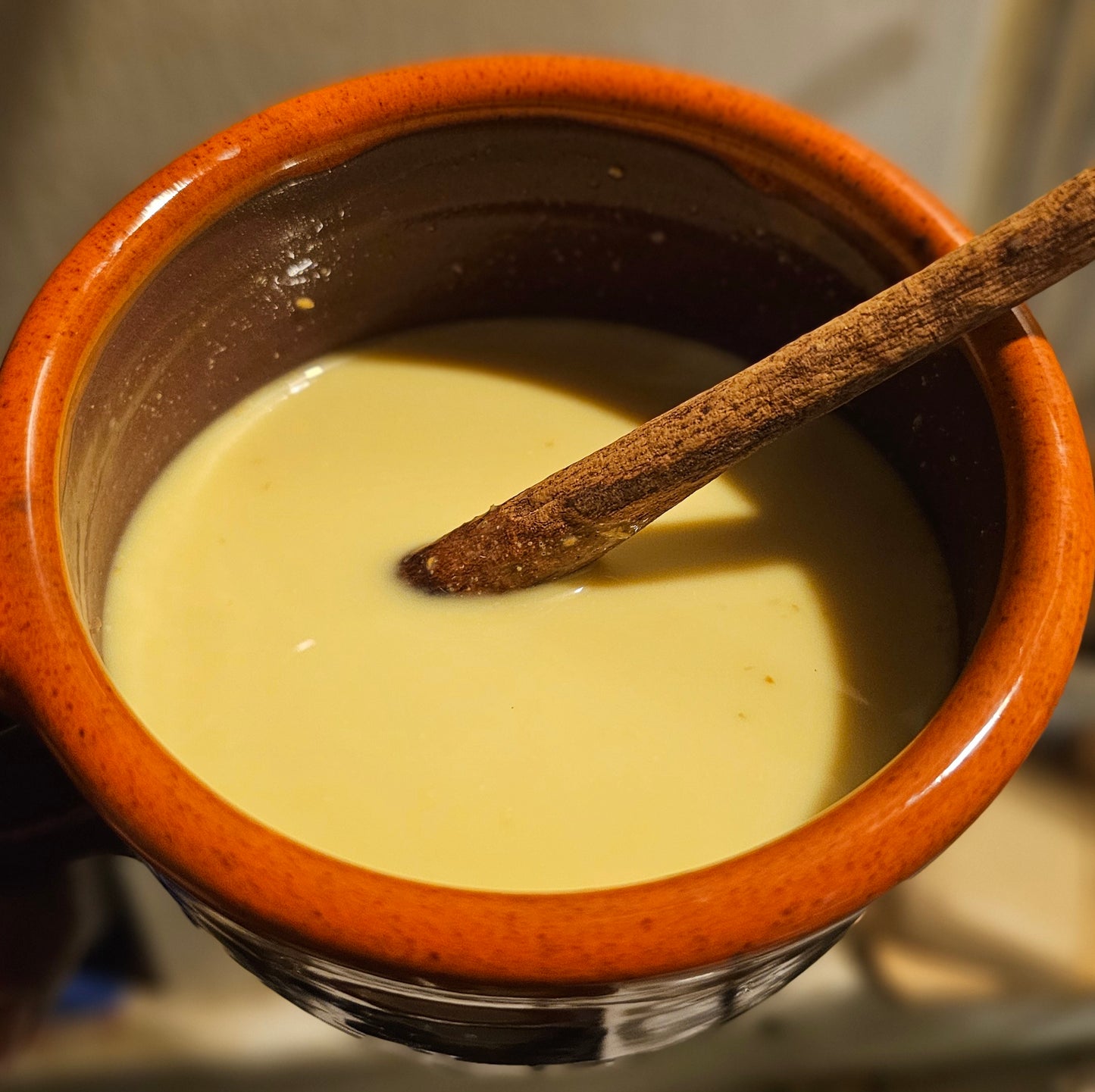 Golden Milk Spice Mix - 2 oz