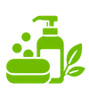Soaps & Skincare